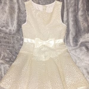 Little Girls Formal